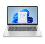 HP 17-cp2150ng AMD Ryzen™ 5 7520U Notebook 43,9 cm (17,3")