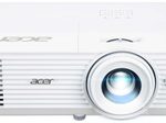 Acer X1527Ki DLP Beamer 4.000 ANSI Lumen
