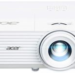 Acer X1527Ki DLP Beamer 4.000 ANSI Lumen