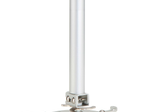 Acer CM-02S universelle Projektor Deckenhalterung lang max. 64 cm Aluminium/silber