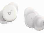 Anker Soundcore Sleep A30, weiß