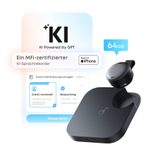 Anker Soundcore Work 64GB, schwarz