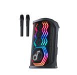 Anker Soundcore Rave 3S KI Karaoke Party-Lautsprecher mit 200W Sound