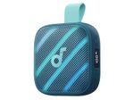 Anker Soundcore Boom Go 3i, blau