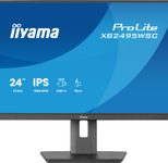 iiyama ProLite XB2495WSC-B1 Monitor 61,1 cm (24,1")