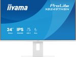 iiyama ProLite XB2497HSN-W1 Monitor 60,5 cm (23,8")