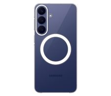 Samsung Clear Magnet Case für Galaxy S26 FE