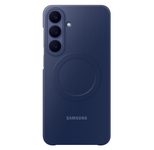 Samsung Slim Magnet Case für Galaxy S26 FE Blue Violet
