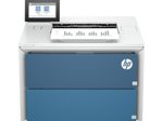 HP LaserJet Enterprise 5502dn Laserdrucker s/w