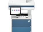 HP LaserJet Enterprise 6600dn Laser-Multifunktionsdrucker