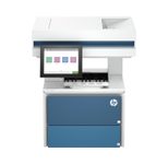 HP LaserJet Enterprise 6600dn Laser-Multifunktionsdrucker