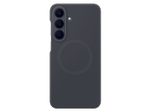 Samsung Silicone Magnet Case für Galaxy S26 FE Black
