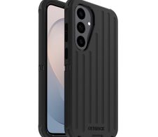 OtterBox Defender Pro für Samsung Galaxy S26 FE/S25 FE - black (Retail)