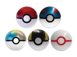 Pokemon Sammelkarten Pokeball Tin Herbst 2024 deutsch