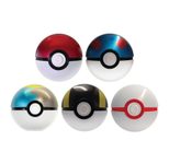 Pokemon Sammelkarten Pokeball Tin Herbst 2024 deutsch