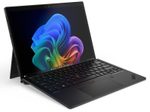Lenovo ThinkPad X13 Detachable Gen 1 21U6002FGE Intel Core™ Ultra 5 335 2-in-1 Notebook/Tablet 33 cm (13")