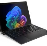 Lenovo ThinkPad X13 Detachable Gen 1 21U6002FGE Intel Core™ Ultra 5 335 2-in-1 Notebook/Tablet 33 cm (13")