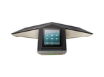 Poly Trio C60 IP-Konferenztelefon und PoE-fähig Kein Funkmodul