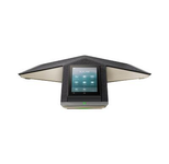 Poly Trio C60 IP-Konferenztelefon und PoE-fähig Kein Funkmodul