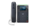 Poly Edge E100 IP Telefon und PoE-fähig