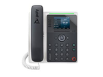 Poly Edge E220 IP Telefon und PoE-fähig