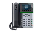 Poly Edge E320 IP Telefon und PoE-fähig