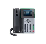 Poly Edge E320 IP Telefon und PoE-fähig