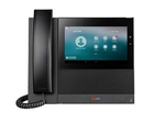 Poly CCX 600 Business-Medientelefon mit Open SIP und PoE-fähig