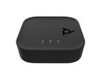 Poly ATA 400 1FXS Voice Port VoIP-Adapter mit Open SIP und Netzteil