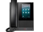 Poly CCX 400 Business-Medientelefon mit Open SIP und PoE-fähig