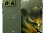 Motorola Edge 70 - 5G Smartphone - 12GB/512GB PANTONE Bronze Grün