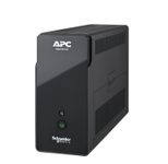 APC BK350G2I Back UPS 350VA 210W IEC 6-fach