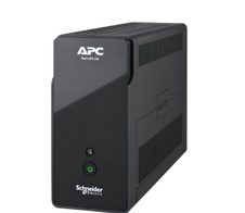 APC BK350G2I Back UPS 350VA 210W IEC 6-fach