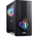 Acer Nitro N30-100 Gaming PC AMD Ryzen™ 7 8700F