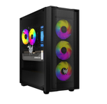 Acer Predator Orion 5000 PO5-667 Gaming PC Intel® Core™ Ultra 7 265F
