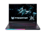 Acer Predator Helios 18 AI Intel® Core™ Ultra 9 275HX Gaming Notebook 45,7 cm (18")