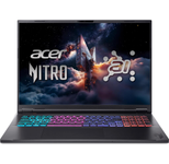 Acer Nitro 18 AI AMD Ryzen™ Al 7 350 Gaming Notebook 45,7 cm (18")
