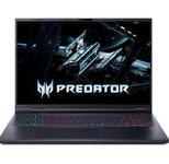 Acer Predator Helios Neo 18 PHN18-I71-97SZ Intel® Core™ Ultra 9 290HX Plus Gaming Notebook 45,7 cm (18")