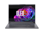 Acer Aspire 16 AI A16-I71M-96Q0 Intel® Core™ Ultra 9 386H Notebook 40,6 cm (16")