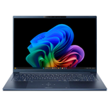Acer Swift Go 16 AI SFG16-A71-R505 Notebook AMD Ryzen™ AI 9 465 40,6 cm (16")