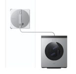 Ecovacs WINBOT W3 OMNI grau