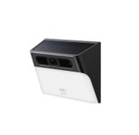 eufy Solar‑Wandleuchte mit Kamera S120