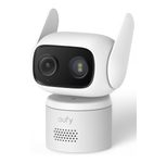 eufy eufyCam C31 Solo, weiß
