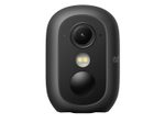 eufy Security eufyCam C35 Solo, schwarz