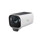 eufy eufyCam S3 Pro Zusatzkamera – MaxColor Vision™