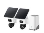 eufy eufyCam S4 - 2 Kamera Set