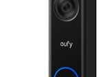 eufy Türklingel mit Kamera C31 und SD-Karte