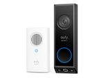 eufy Türklingel mit Kamera, E340 Kit mit Edge HomeBase Mini
