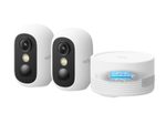 eufy eufyCam C31 2+1, weiß