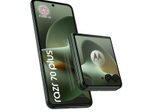 Motorola razr 70 Plus - 5G Smartphone 12 GB/512 GB - PANTONE Mountain View